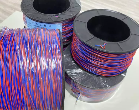 虎林放炮线的具体作用是什么？